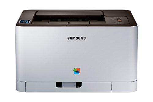 Impresora láser Samsung Xpress SL-C430 W, WiFi...